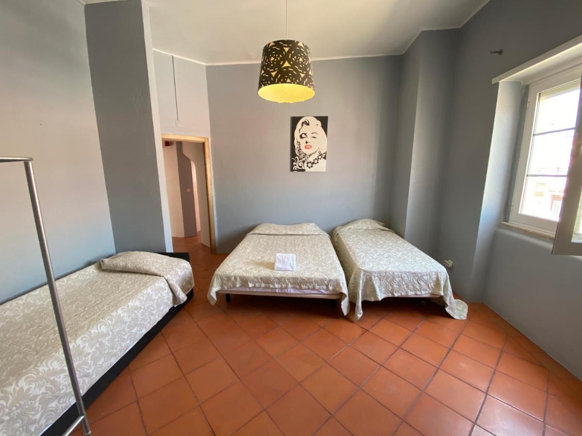 Apartamentos Lux Dinastia Lisboa Eksteriør bilde