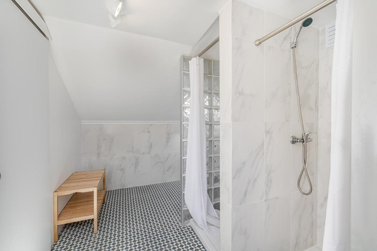 Apartamentos Lux Dinastia Lisboa Eksteriør bilde
