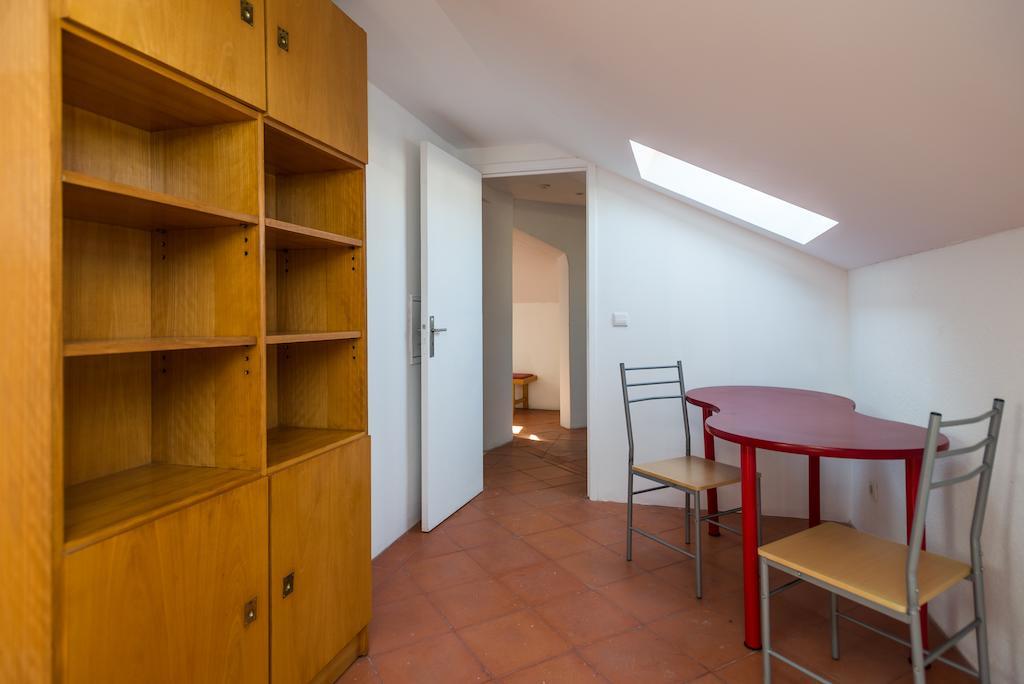 Apartamentos Lux Dinastia Lisboa Rom bilde