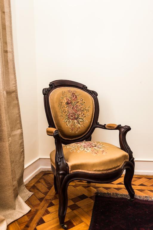 Apartamentos Lux Dinastia Lisboa Eksteriør bilde