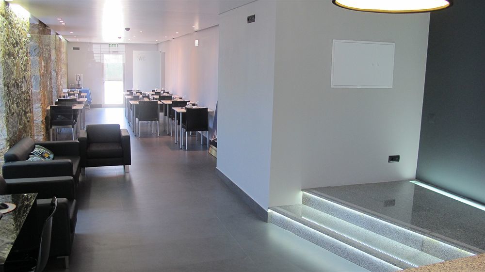 Apartamentos Lux Dinastia Lisboa Eksteriør bilde