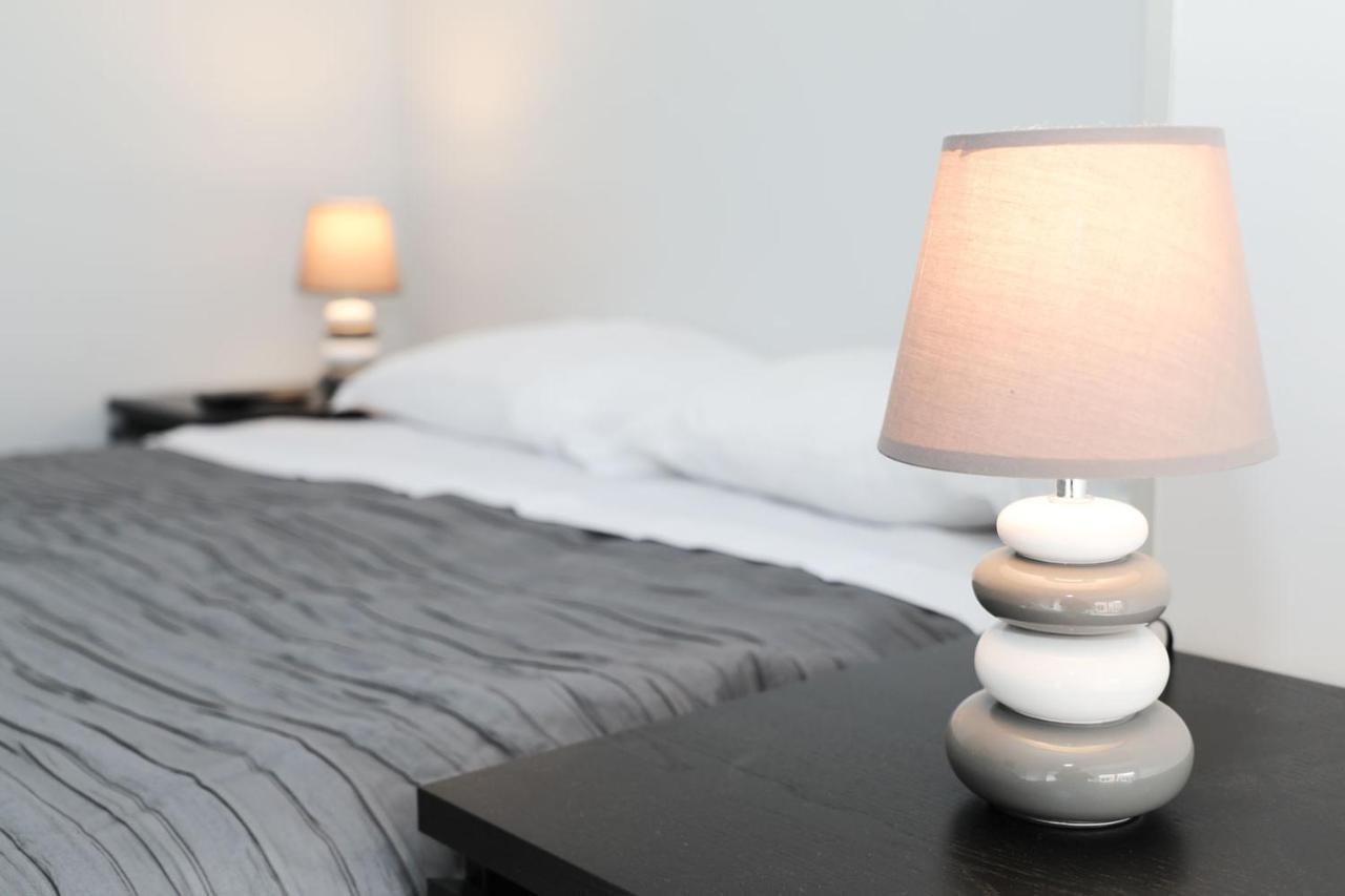 Apartamentos Lux Dinastia Lisboa Eksteriør bilde